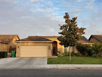 302 N Belmont St, Porterville, CA, 93257