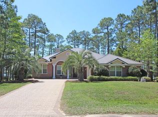 8461 Bay Harbor Rd, Elberta, AL 36530