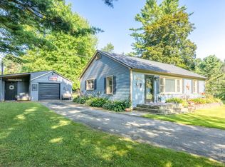 4034 Lakeshore Rd, Lexington, MI 48450