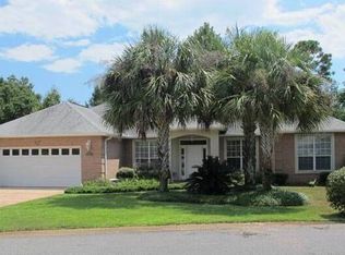 4228 Otterlake Cv, Niceville, FL 32578