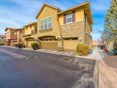 1750 Wind Ranch Rd Unit B, Reno, NV, 89521