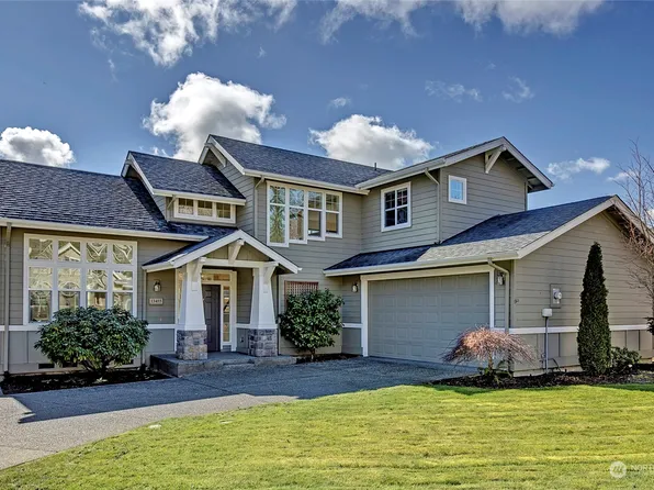 13455 Mahonia Place NE, Redmond, WA 98053