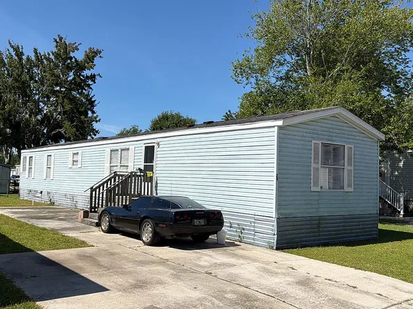 6776 Townsend Rd Lot 29, Jacksonville, FL 32244