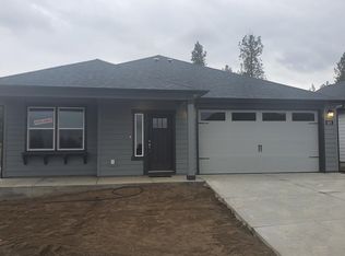 1411 W 68th Avenue Block #1-LOT 5, Spokane, WA 99224