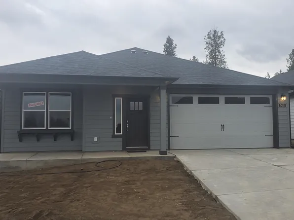 1411 W 68th Avenue Block #1-lot 5, Spokane, WA 99224