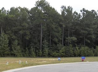 405 Spike Ct, Florence, SC 29505