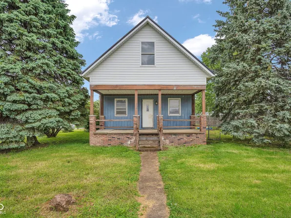 114 W Washington St, New Richmond, IN 47967