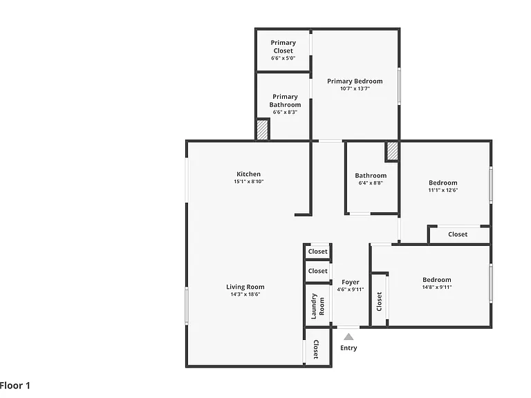Winfield Apartments — Photo 21
