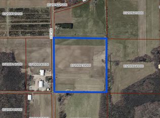 LT 21st Ave, Wild Rose, WI 54984