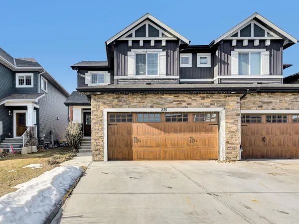 235 Kinniburgh Rd, Chestermere, AB T1X 0Y7