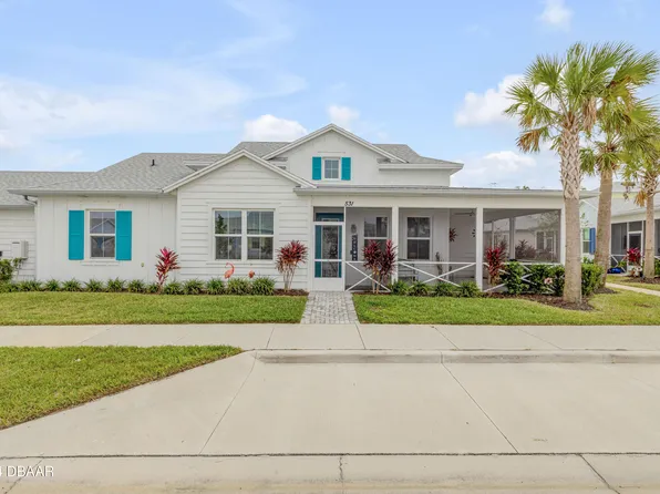 531 High Tide Ln, Daytona Beach, FL 32124