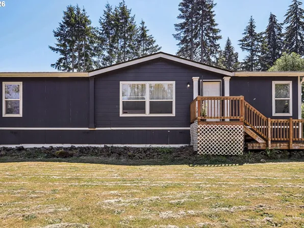 104 S Goble Creek Rd, Kelso, WA 98626