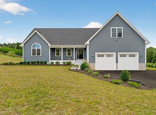 10 Westview Dr, North Dartmouth, MA 02747