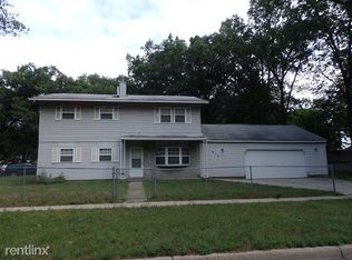 916 E Hackley Ave, Muskegon, MI 49444