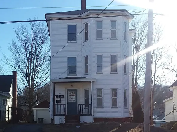 110 Pleasant St #2, Gardner, MA 01440