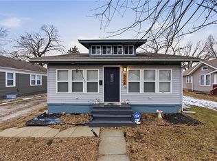 526 S Hardy Ave, Independence, MO 64053