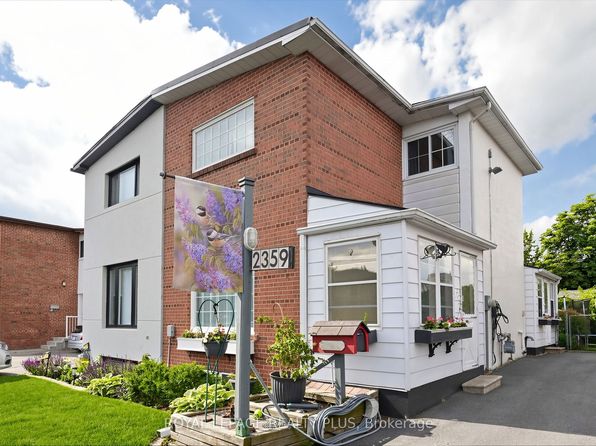 2359 Brookhurst Rd, Mississauga, ON L5J 1R1