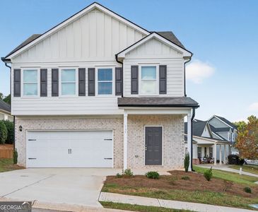 165 Ryan Ln, Covington, GA, 30014