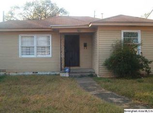 5208 Court M, Birmingham, AL 35208