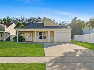 8414 Dynasty Drive, Boca Raton, FL 33433