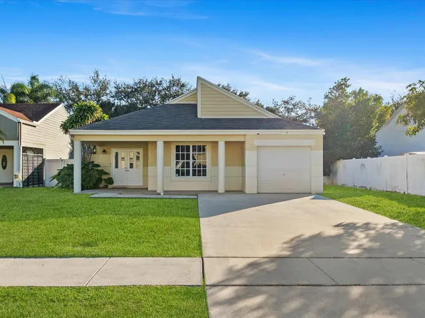 8414 Dynasty Drive, Boca Raton, FL 33433