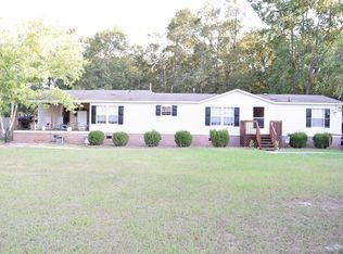 4200 Pond Loop Rd, Sumter, SC 29154