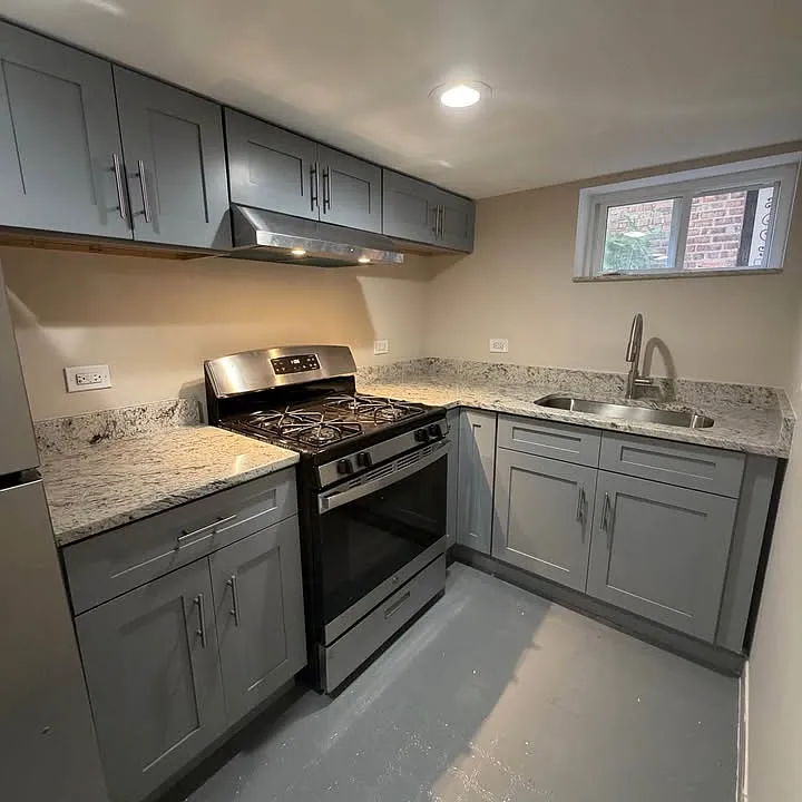 4348 S Christiana Ave
