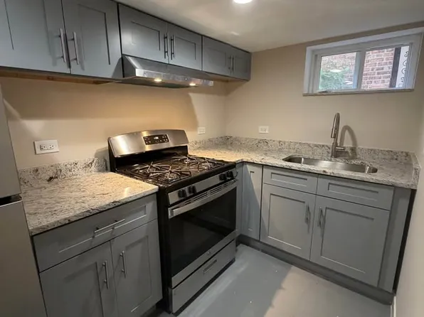4348 S Christiana Ave, Chicago, IL 60632