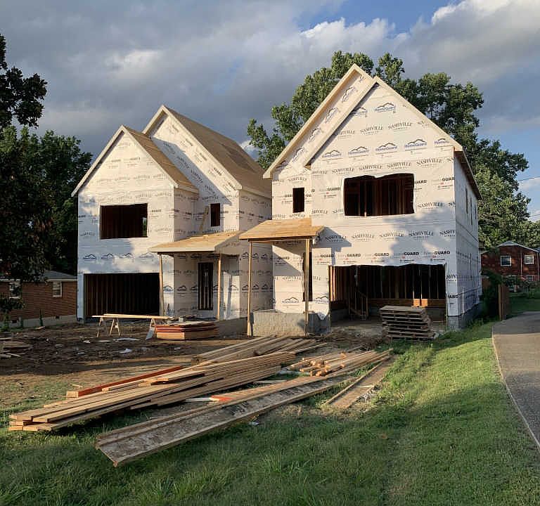 2nd image of 504B Foundation Ct