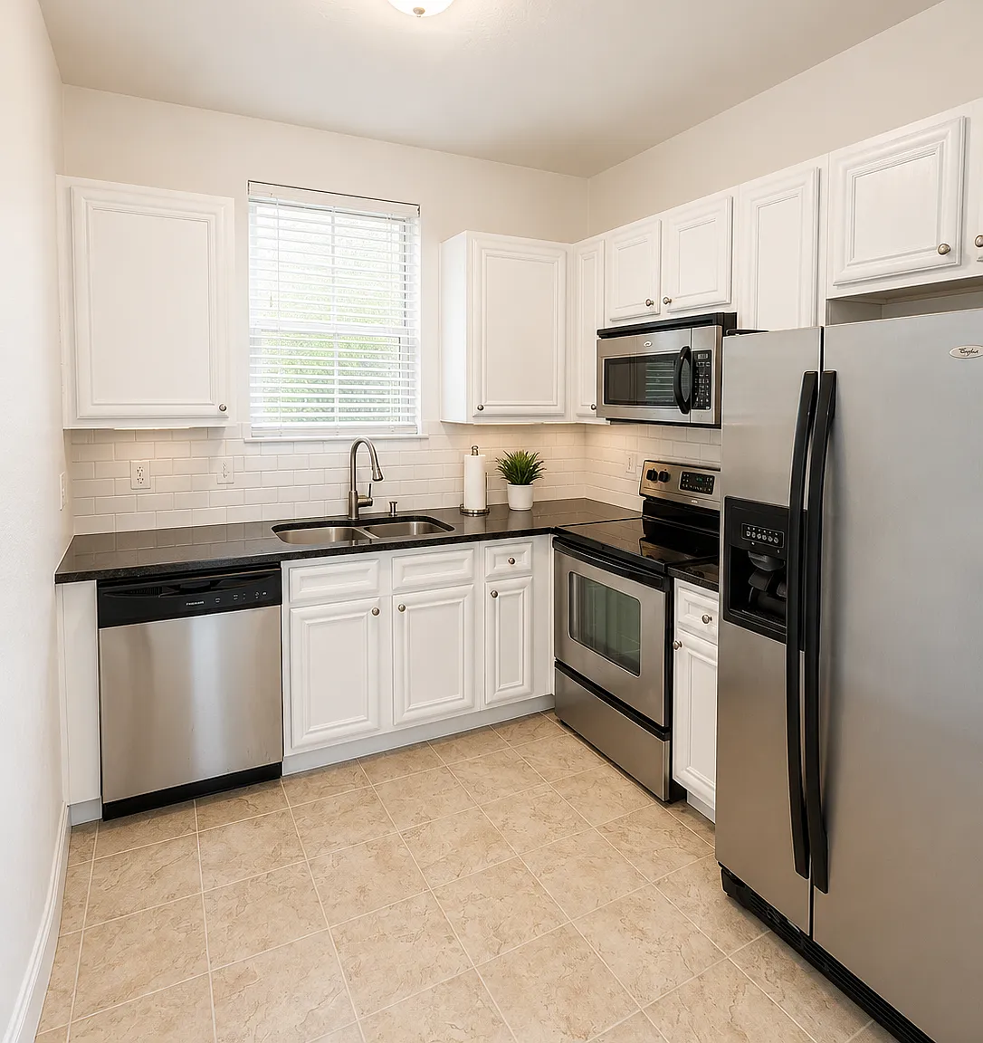 2 bed, 2.5 bath, 900 sqft, $1,750 — Photo 1