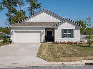 25336 NW 9th Ln, Newberry, FL 32669