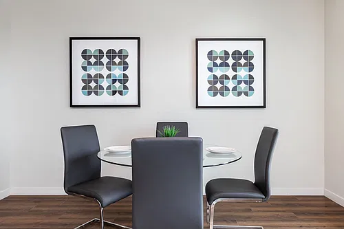 Floor plan 506