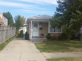 1024 Adelaide St, Wyandotte, MI 48192