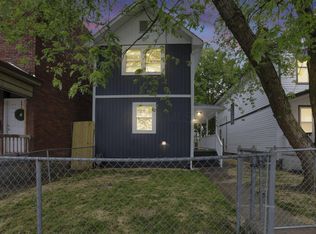 1676 Parsons Ave, Columbus, OH 43207