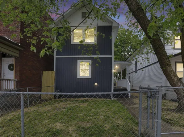 1676 Parsons Ave, Columbus, OH 43207