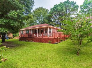 10 Tom Taylor Rd, Purvis, MS 39475