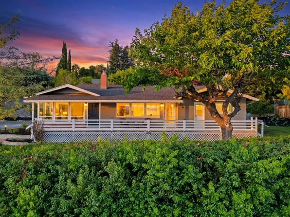 15040 Garcal Dr, San Jose, CA 95127