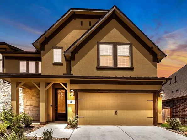 137 Skybranch Dr, Conroe, TX 77304