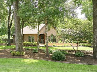 18911 Robin Ln, Tomball, TX 77377