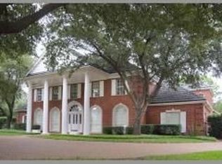 3008 Meadowview Ct, Colleyville, TX 76034