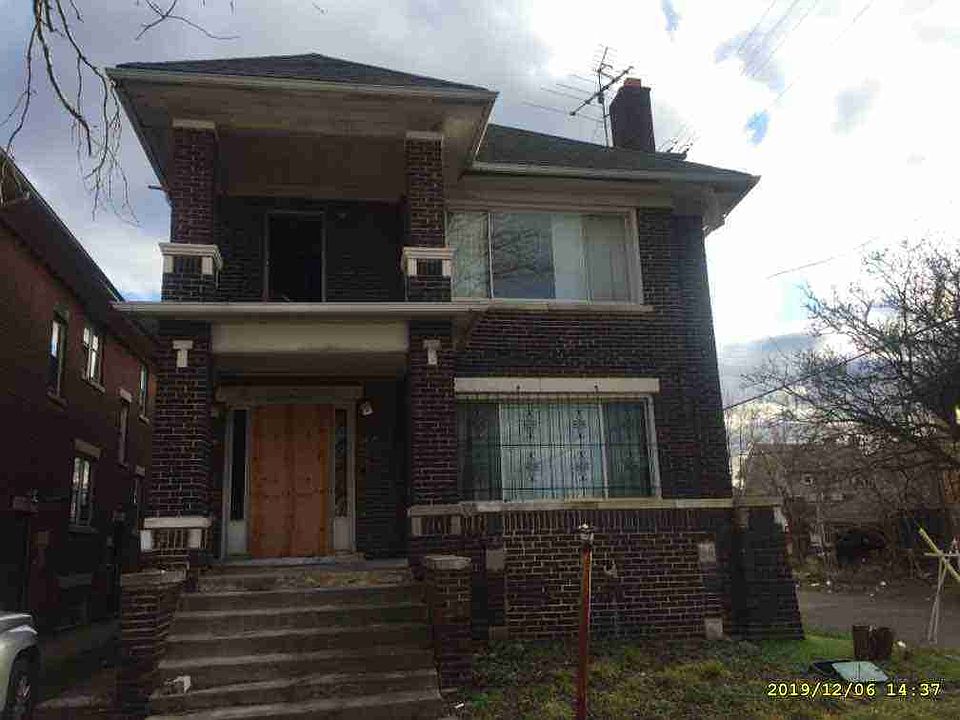 3819 Carter