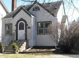 2004 Juliet Ave, Saint Paul, MN 55105