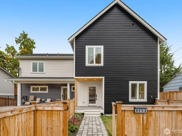 9253 6th Avenue NW, Seattle, WA 98117