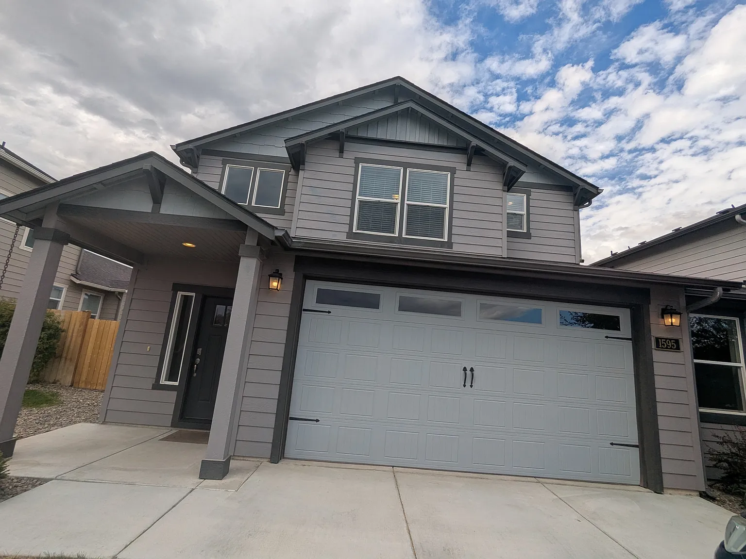 135 HH - 1595 Northwest Upas Place - 1 — Photo 2