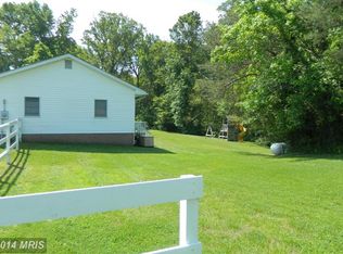 23115 Lake Dr, Lexington Park, MD 20653