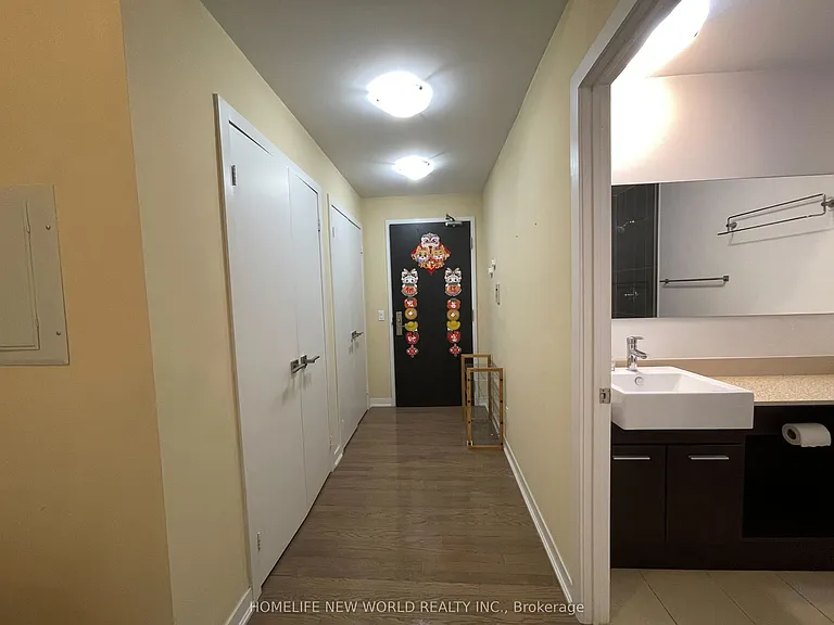 770 Bay St #2606 — Photo 9