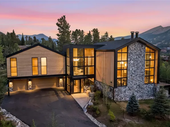 212 Wellington Road, Breckenridge, CO 80424