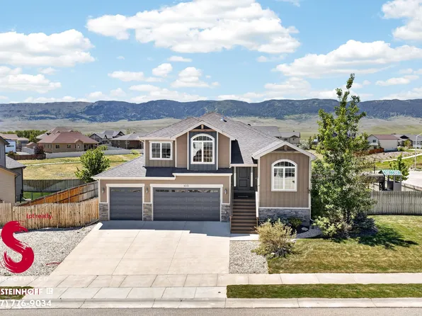 4331 Drayton Way, Casper, WY 82609