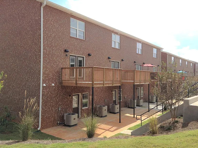 Whitehall Terrace Townhomes — Photo 3