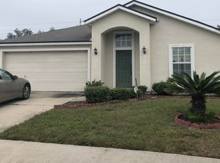 2497 Spring Pond Ln, Jacksonville, FL 32221